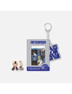 [Pre Order] NCT 127 2026 SEASON'S GREETINGS PHOTO HOLDER SET