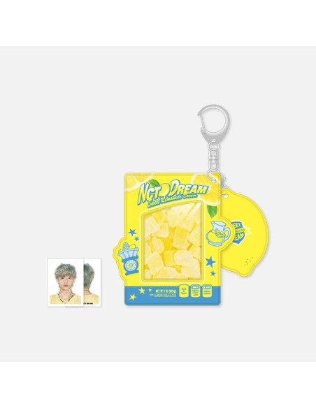 [Pre Order] NCT DREAM 2026 SEASON'S GREETINGS PHOTO HOLDER SET