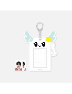 [Pre Order] NCT WISH 2026 SEASON'S GREETINGS PHOTO HOLDER...