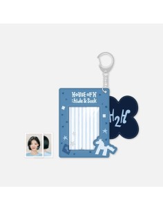 [Pre Order] Hearts2Hearts 2026 SEASON'S GREETINGS PHOTO...