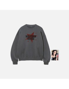 [Pre Order] aespa 2026 SEASON'S GREETINGS SWEATSHIRT SET