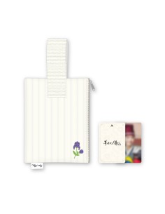 [Pre Order] Bon Appétit, Your Majesty YOONA Drama Fan...