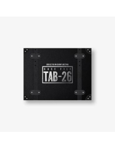LEE TAE VIN 2026 SEASONS GREETINGS [CASE FILE TAB-26]