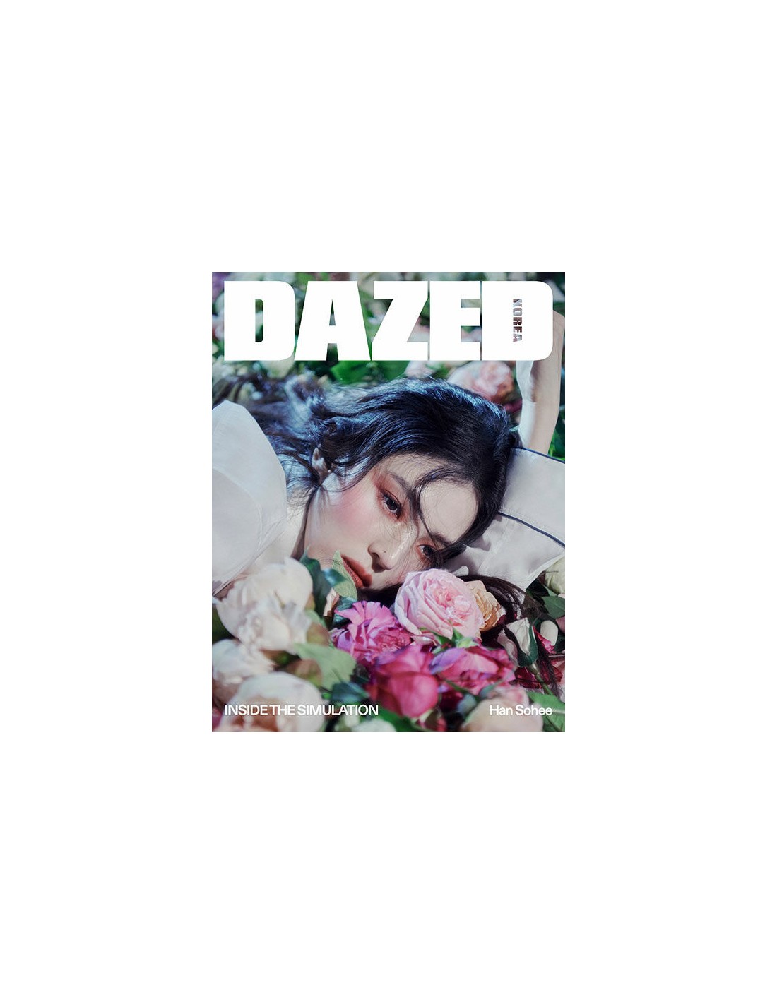 Dazed & Confused Korea 2026-01 Type.B kpoptown.com