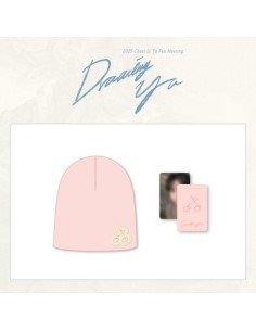 CHUEI LI YU OUR Drawing Yu Goods - BEANIE