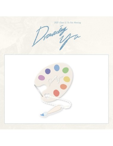 CHUEI LI YU OUR Drawing Yu Goods - ACRYLIC...