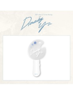 CHUEI LI YU OUR Drawing Yu Goods - ACRYLIC LIGHT STICK