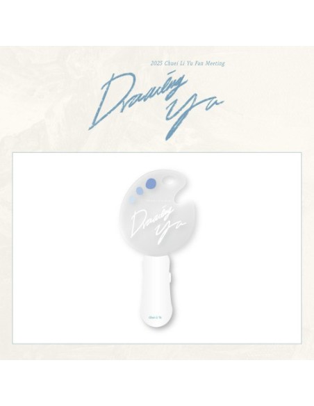 CHUEI LI YU OUR Drawing Yu Goods - ACRYLIC LIGHT STICK