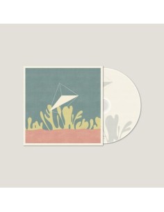 Moashy 1st EP Album - Nemus CD