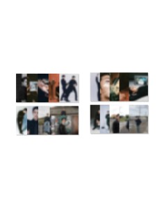 [Pre Order] KINO FREE KINO Goods - POSTCARD SET