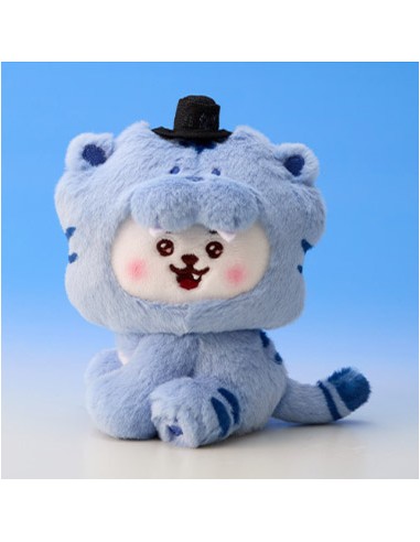 BT21 K-Tiger Goods - Plush