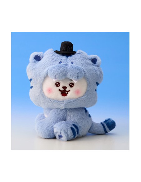 BT21 K-Tiger Goods - Plush