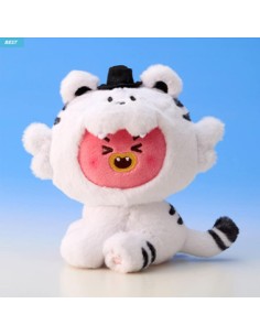 BT21 K-Tiger Goods - Plush 2