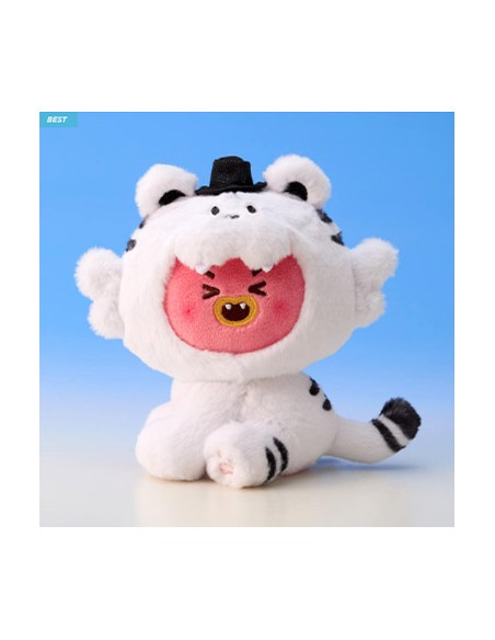 BT21 K-Tiger Goods - Plush