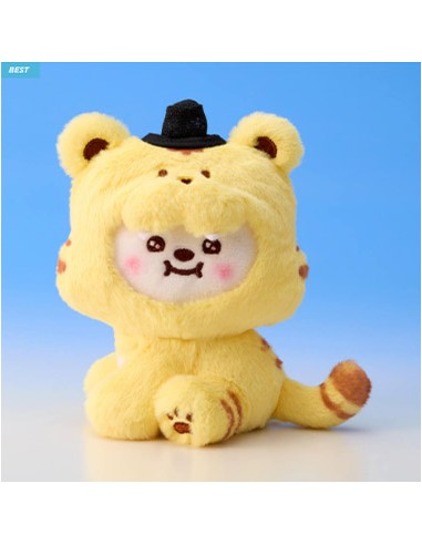 BT21 K-Tiger Goods - Plush