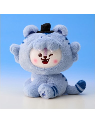 BT21 K-Tiger Goods - Plush