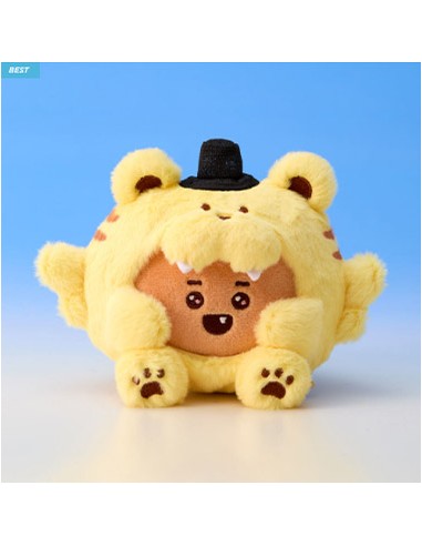 BT21 K-Tiger Goods - Plush