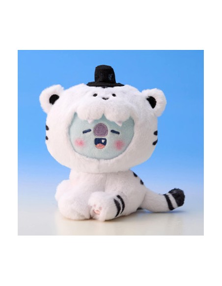BT21 K-Tiger Goods - Plush