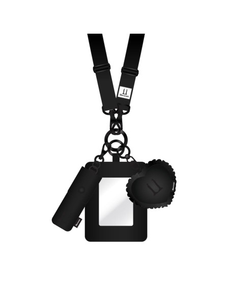 [Pre Order] G-DRAGON 2025 WORLD TOUR IN SEOUL ENCORE Goods - MULTI HOLDER SET