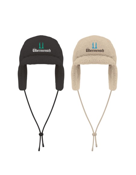 [Pre Order] G-DRAGON 2025 WORLD TOUR IN SEOUL ENCORE Goods - TROOPER HAT