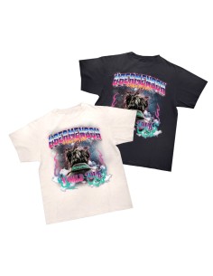 [Pre Order] G-DRAGON 2025 WORLD TOUR IN SEOUL ENCORE...