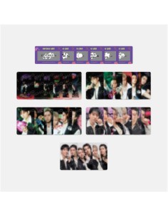 [Pre Order] Xdinary Heroes XCLUSIVE PARTY Goods - SECRET...