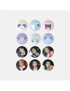 [Pre Order] Xdinary Heroes XCLUSIVE PARTY Goods - TRADING...