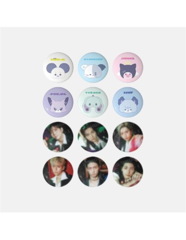 [Pre Order] Xdinary Heroes XCLUSIVE PARTY Goods...