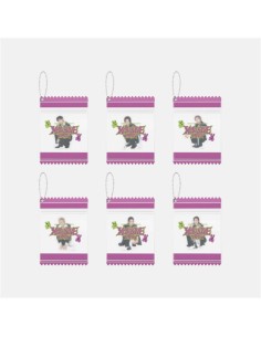 [Pre Order] Xdinary Heroes XCLUSIVE PARTY Goods - MINI...