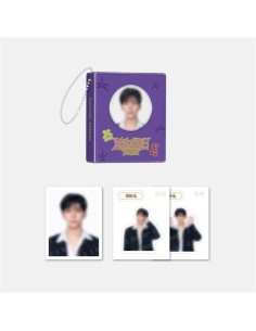 [Pre Order] Xdinary Heroes XCLUSIVE PARTY Goods - MINI...