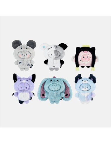 [Pre Order] Xdinary Heroes XCLUSIVE PARTY Goods...