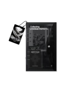 ATEEZ 2025 WORLD TOUR [TOWARDS THE LIGHT : WILL TO POWER]...