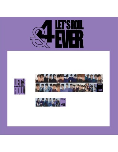 [Pre Order] N.Flying &CON4 ENCORE : Let’s Roll...