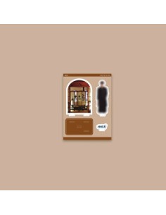 [Pre Order] LEE TAE VIN TAB IN YOU in SEOUL Goods -...