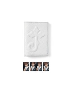 [Pre Order] HAPPY JOSHUA DAY [POCKET ORGANIZER]