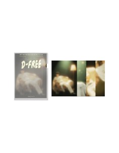 [Pre Order] JUNG YONG HWA D-FREE Goods - L HOLDER MINI...