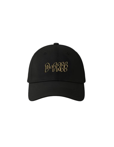 [Pre Order] JUNG YONG HWA D-FREE Goods - BALL CAP