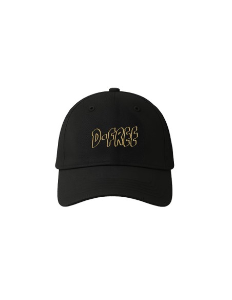 [Pre Order] JUNG YONG HWA D-FREE Goods - BALL CAP