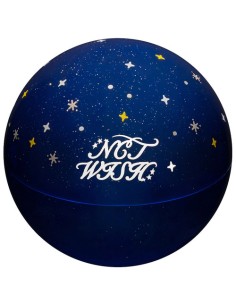 [Japanese Edition] NCT WISH 1st Mini Album - WISHLIST...