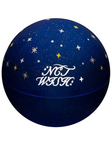 [Japanese Edition] NCT WISH 1st Mini Album -...