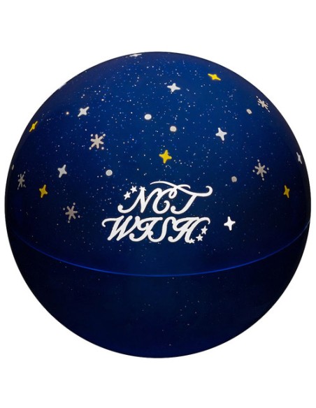 [Japanese Edition] NCT WISH 1st Mini Album - WISHLIST (WISHport Ver.) CD