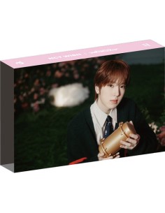 [Japanese Edition] NCT WISH 1st Mini Album - WISHLIST...