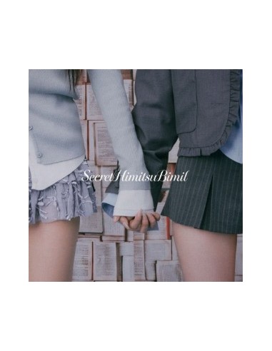 [Japanese Edition] tripleS EP Album -...