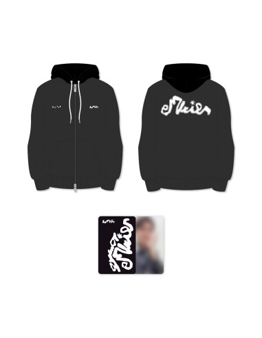 [Pre Order] LEE MU JIN eMUtion Goods - HOODIE...