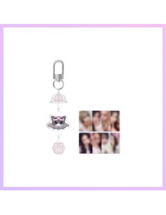 [Pre Order] SAY MY NAME &Our Vibe Goods - MINI FURIN CAT...