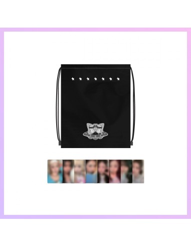 [Pre Order] SAY MY NAME &Our Vibe Goods -...