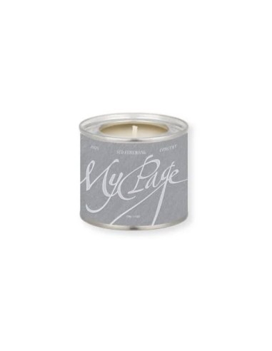 SEO EUN KWANG My Page Goods - RANDOM MESSAGE...