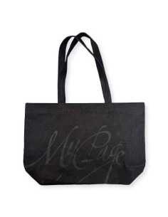 SEO EUN KWANG My Page Goods - TOTE BAG