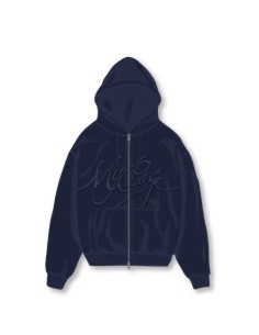 SEO EUN KWANG My Page Goods - HOOD ZIP- UP