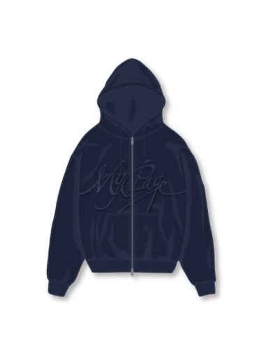 SEO EUN KWANG My Page Goods - HOOD ZIP- UP
